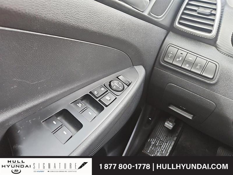 hyundai Tucson 2020 - 11