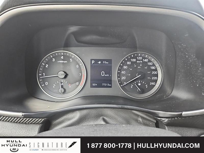 hyundai Tucson 2020 - 14