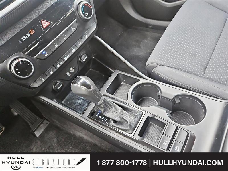 hyundai Tucson 2020 - 15