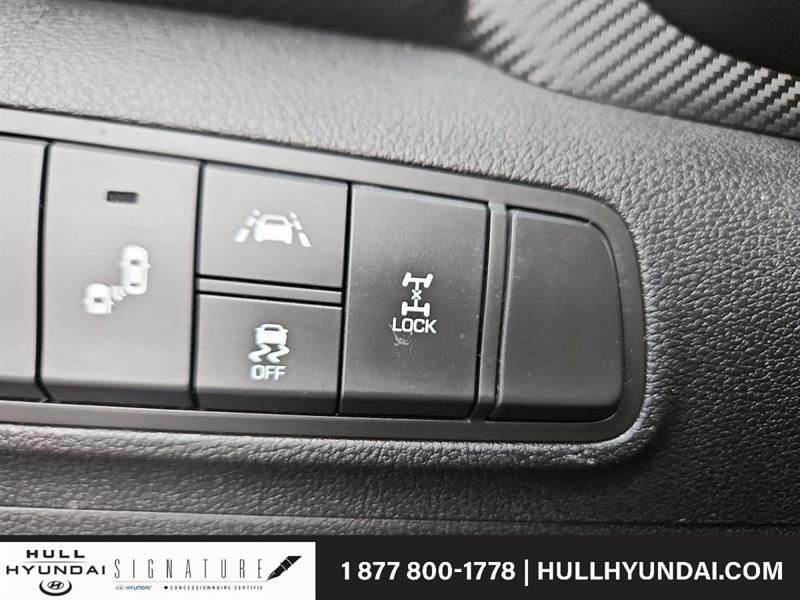 hyundai Tucson 2020 - 17