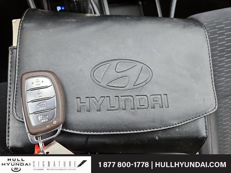 hyundai Tucson 2020 - 18