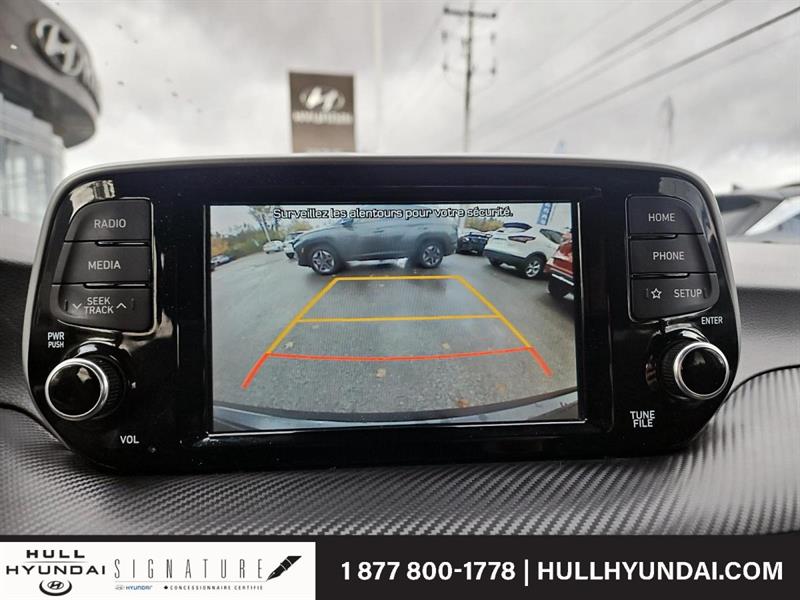 hyundai Tucson 2020 - 19