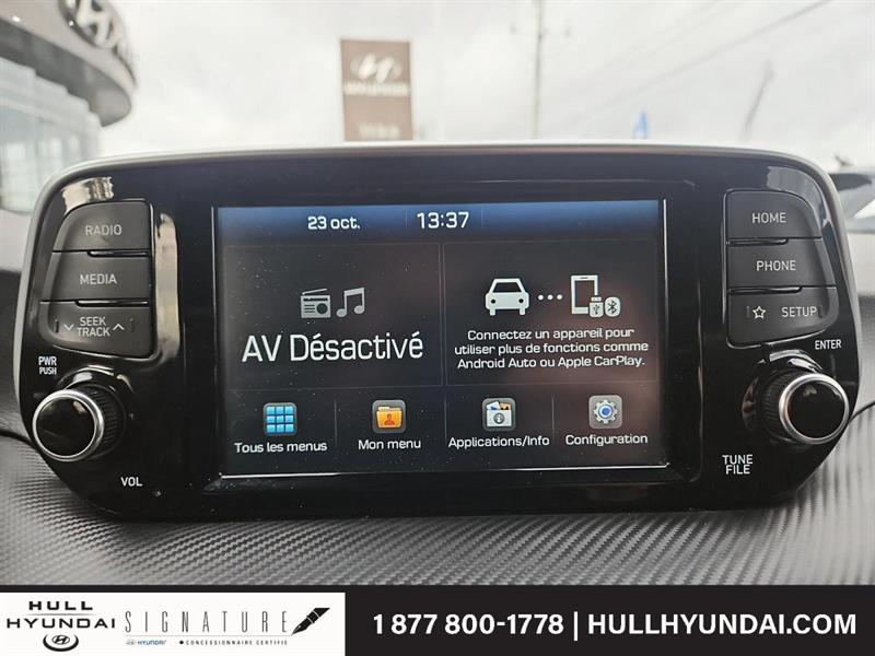 hyundai Tucson 2020 - 20