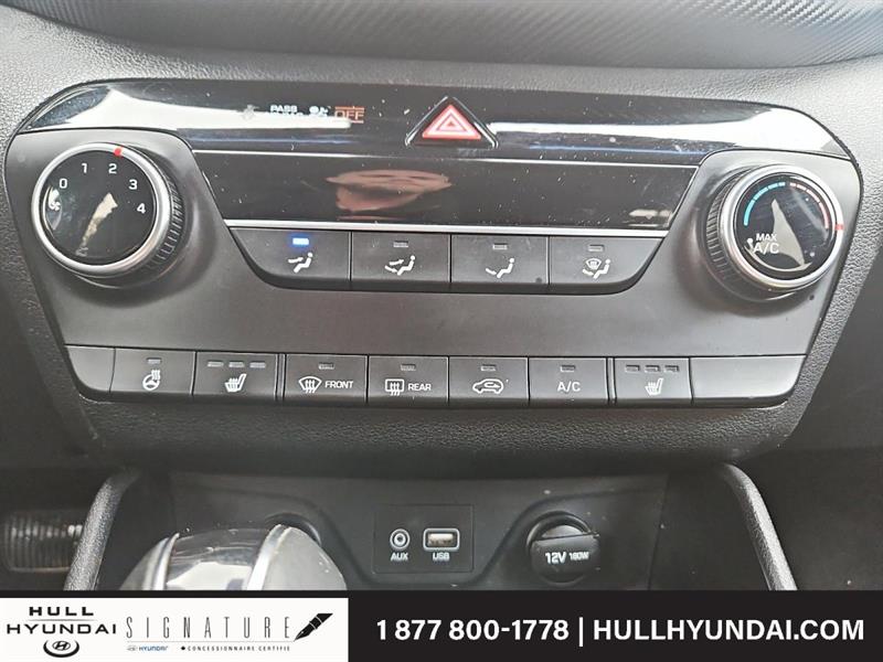 hyundai Tucson 2020 - 21