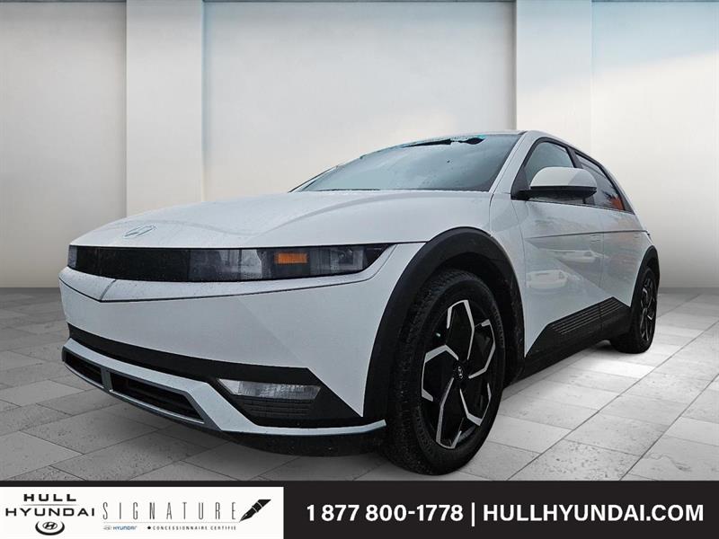 hyundai IONIQ 5 2022