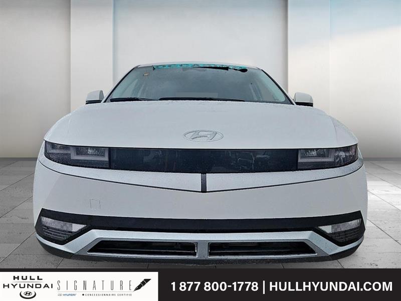 hyundai IONIQ 5 2022 - 2