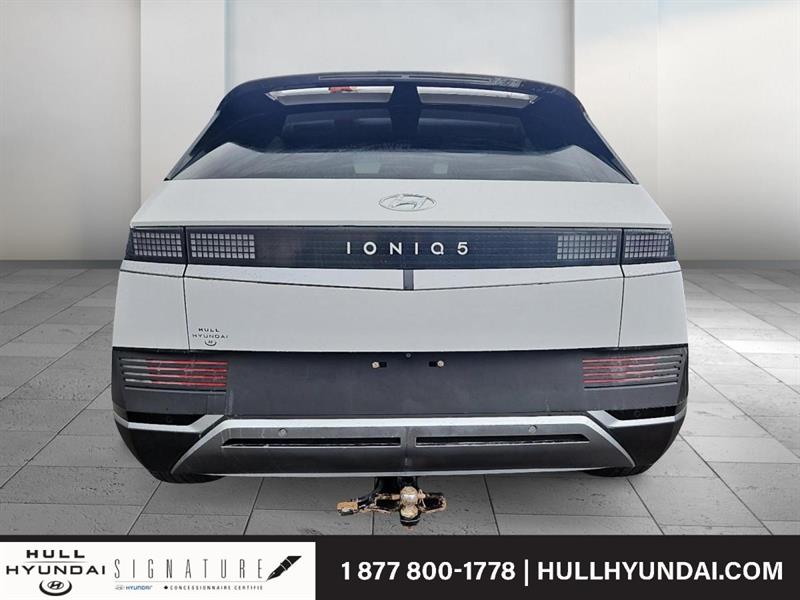 hyundai IONIQ 5 2022 - 3