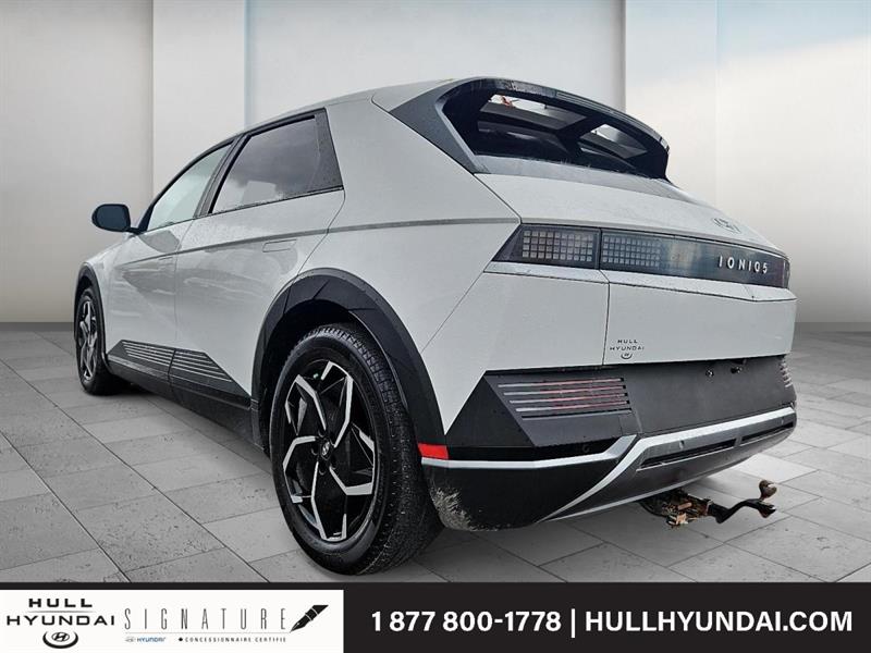 hyundai IONIQ 5 2022 - 4