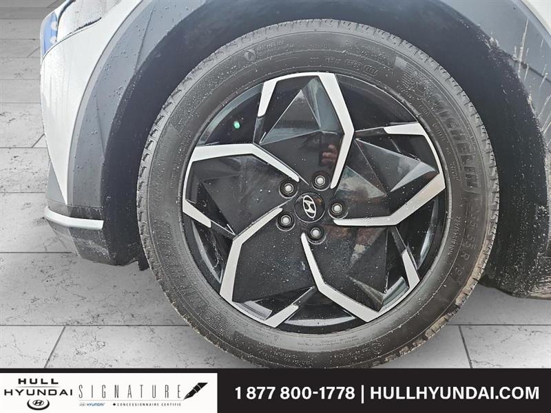 hyundai IONIQ 5 2022 - 7