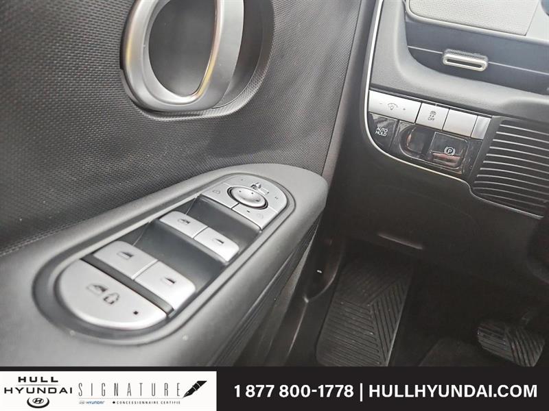 hyundai IONIQ 5 2022 - 11