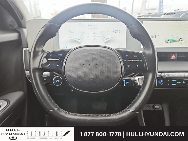 hyundai IONIQ 5 2022 - 12