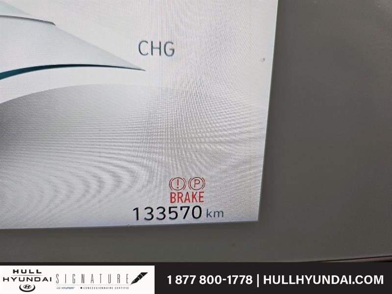 hyundai IONIQ 5 2022 - 13