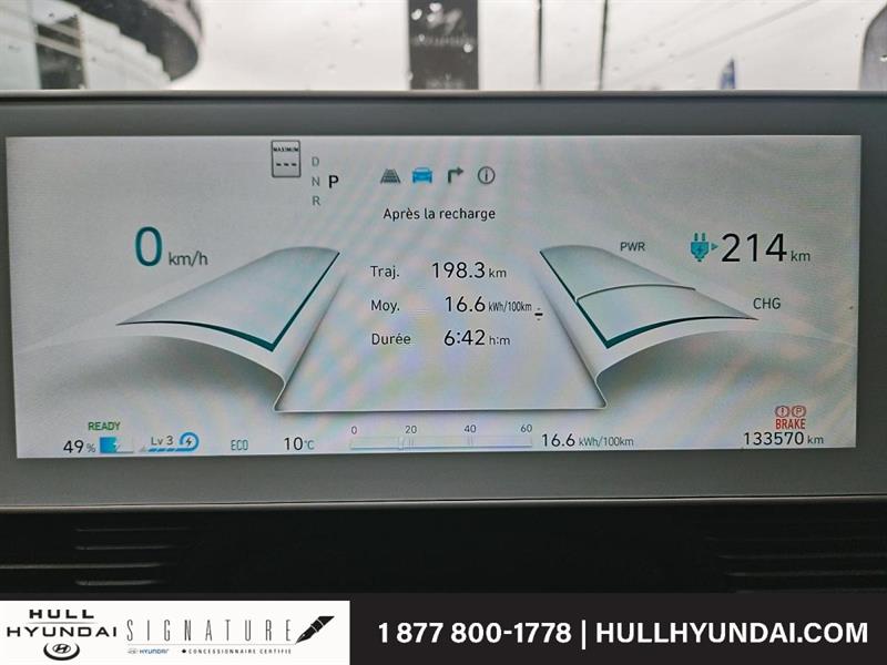 hyundai IONIQ 5 2022 - 14