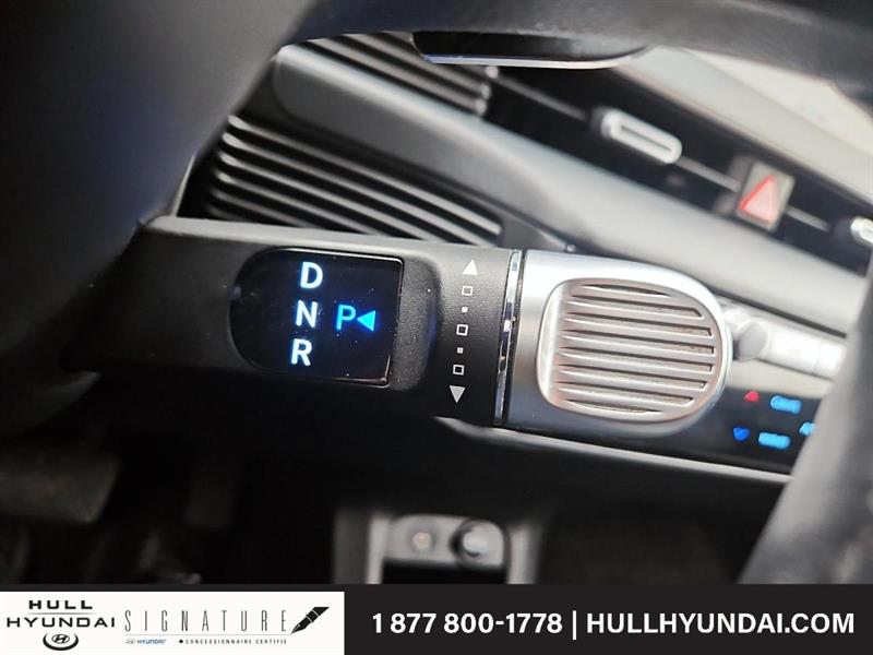 hyundai IONIQ 5 2022 - 15