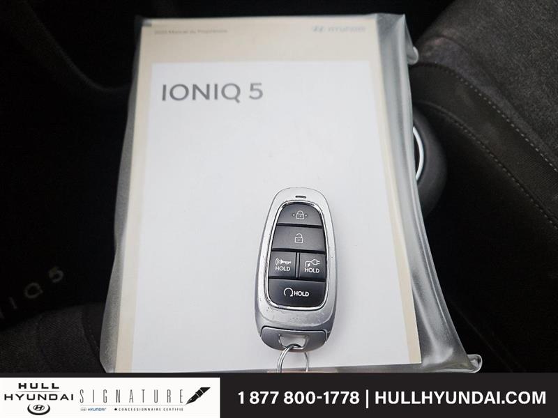 hyundai IONIQ 5 2022 - 16