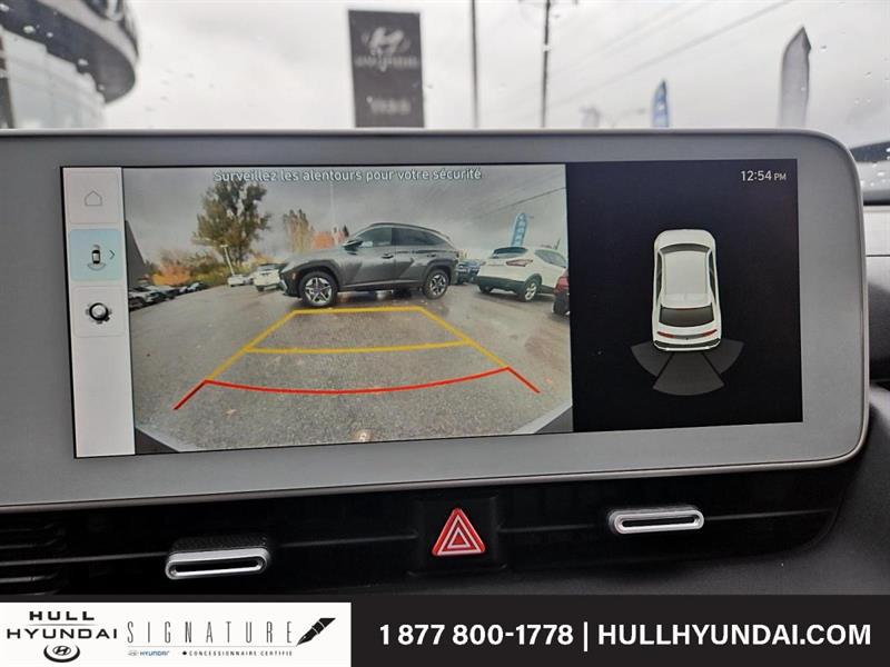 hyundai IONIQ 5 2022 - 17