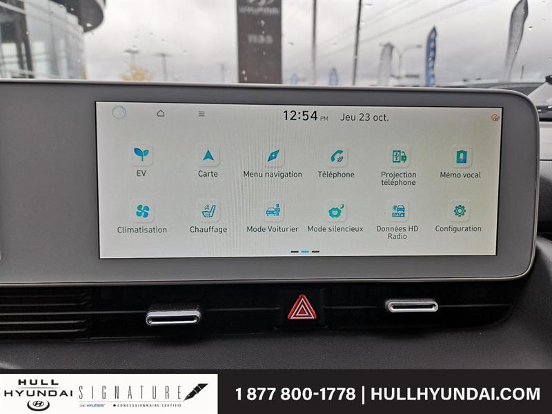 hyundai IONIQ 5 2022 - 19