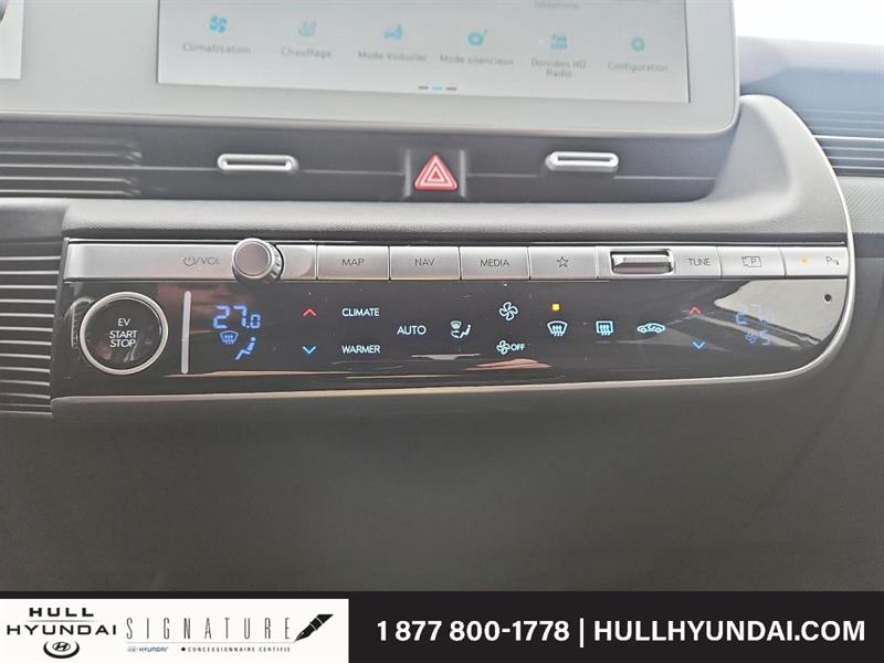 hyundai IONIQ 5 2022 - 20