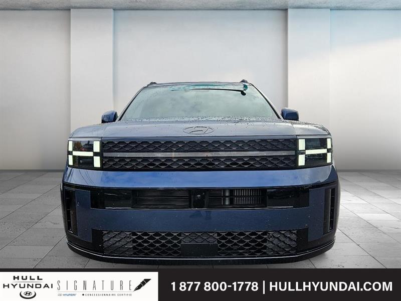 hyundai Santa Fe 2025 - 2