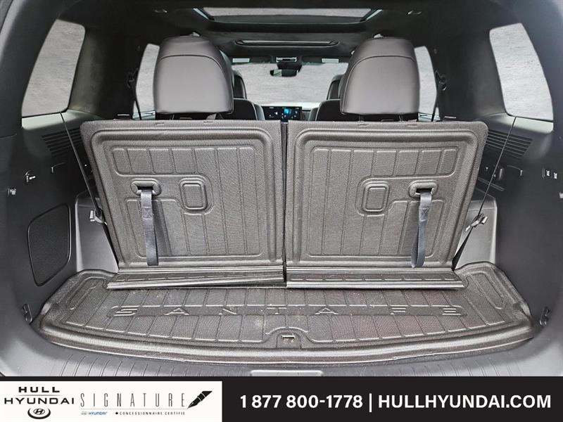 hyundai Santa Fe 2025 - 6
