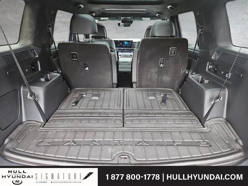 hyundai Santa Fe 2025 - 7
