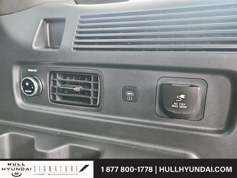 hyundai Santa Fe 2025 - 10