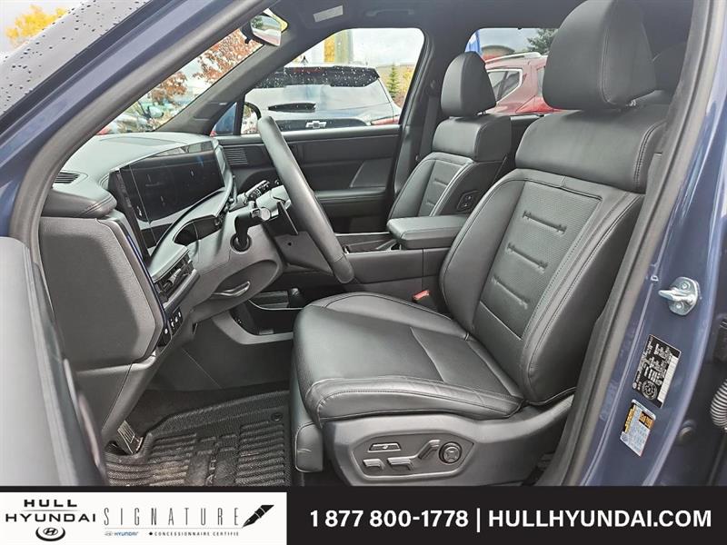 hyundai Santa Fe 2025 - 11