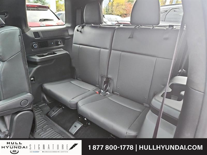 hyundai Santa Fe 2025 - 13