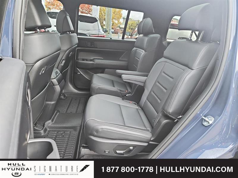 hyundai Santa Fe 2025 - 14