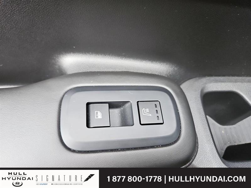 hyundai Santa Fe 2025 - 15