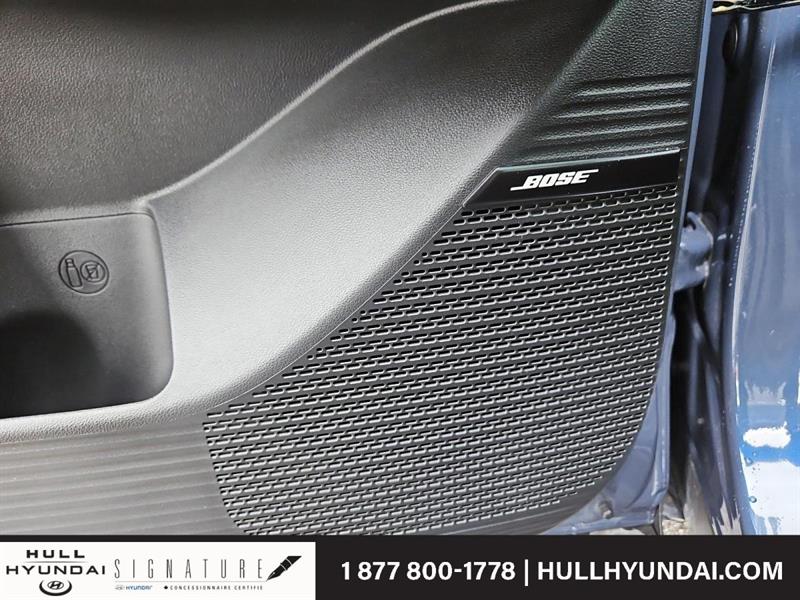 hyundai Santa Fe 2025 - 16