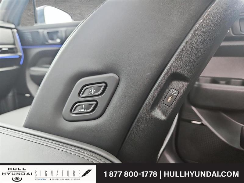 hyundai Santa Fe 2025 - 17