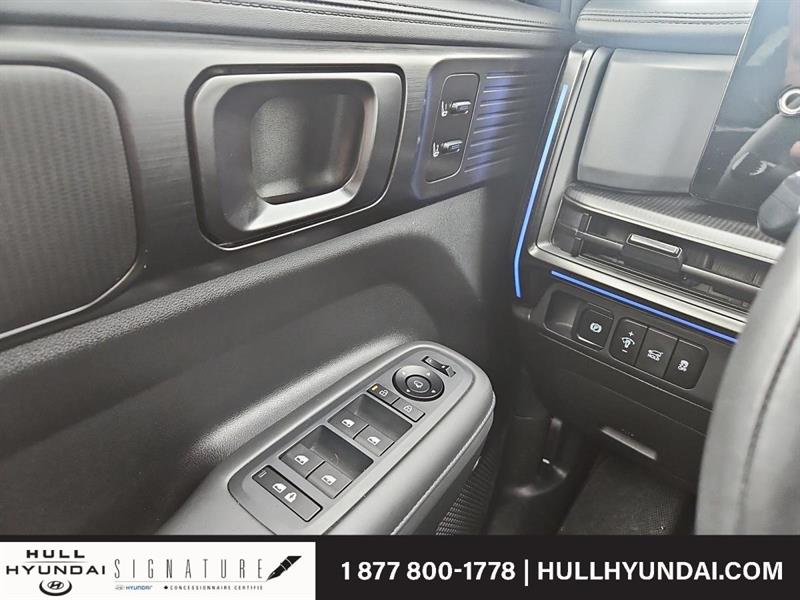 hyundai Santa Fe 2025 - 18