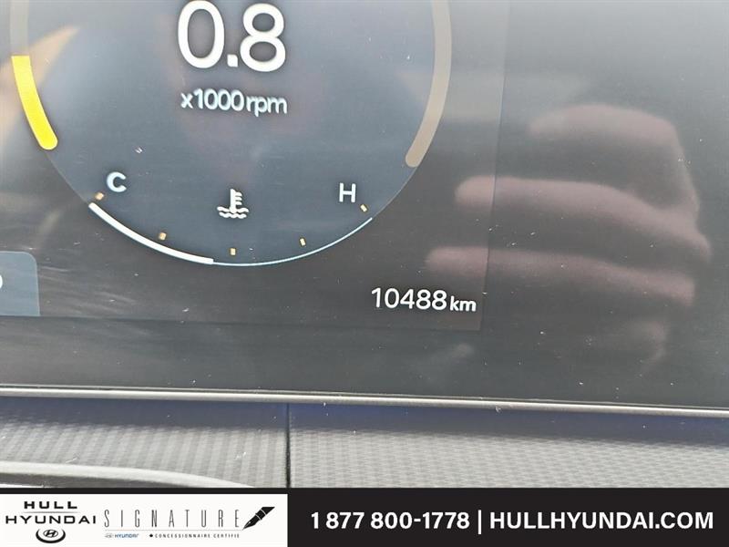 hyundai Santa Fe 2025 - 20