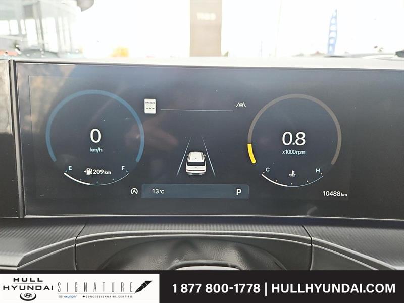 hyundai Santa Fe 2025 - 21