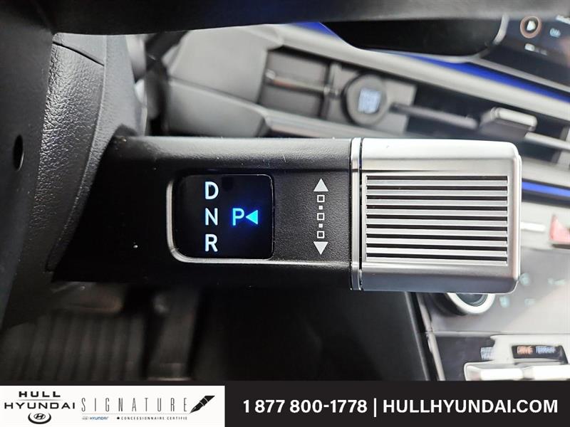 hyundai Santa Fe 2025 - 22