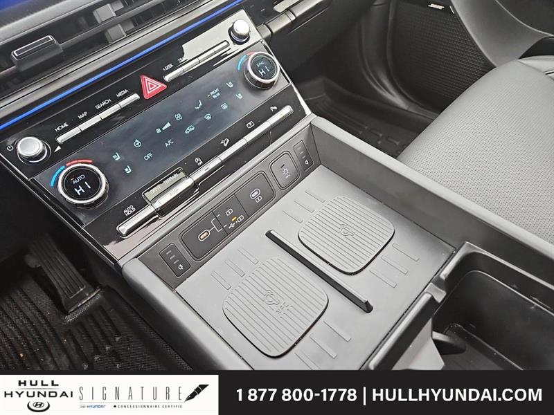 hyundai Santa Fe 2025 - 23