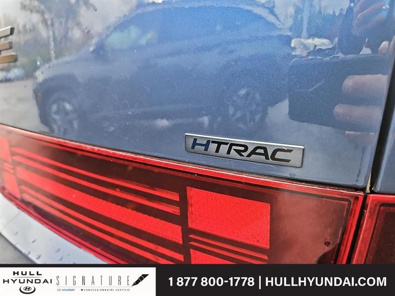 hyundai Santa Fe 2025 - 24