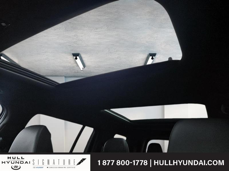 hyundai Santa Fe 2025 - 26