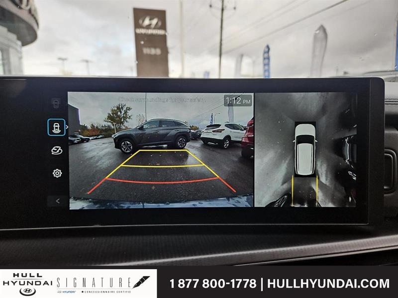 hyundai Santa Fe 2025 - 27