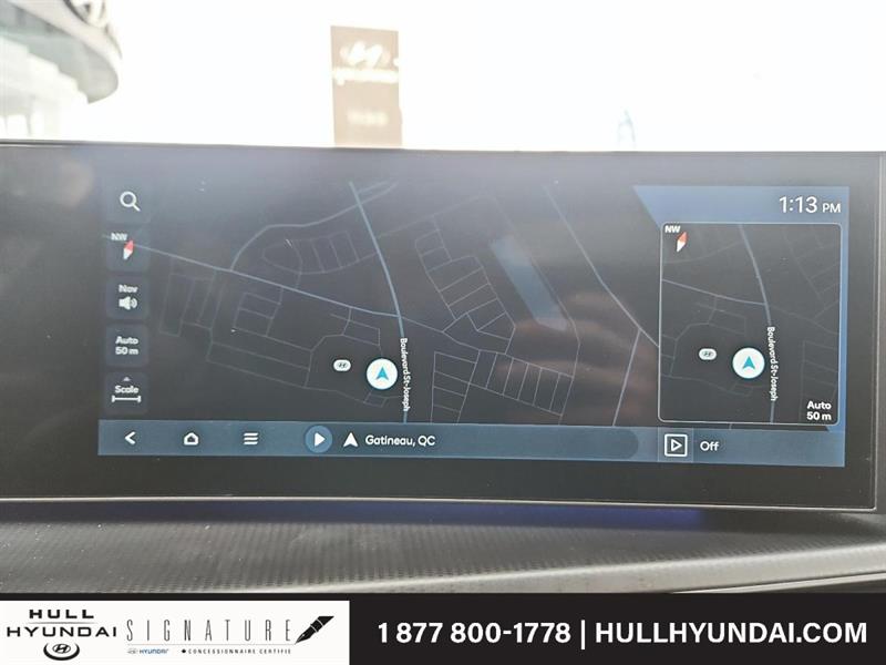 hyundai Santa Fe 2025 - 28