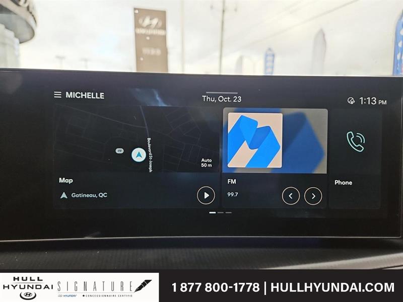 hyundai Santa Fe 2025 - 29