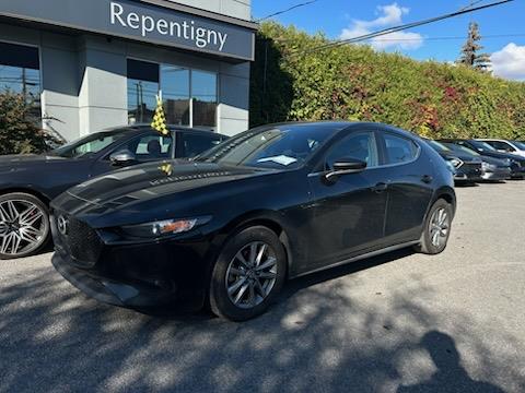 mazda Mazda3 Sport 2024