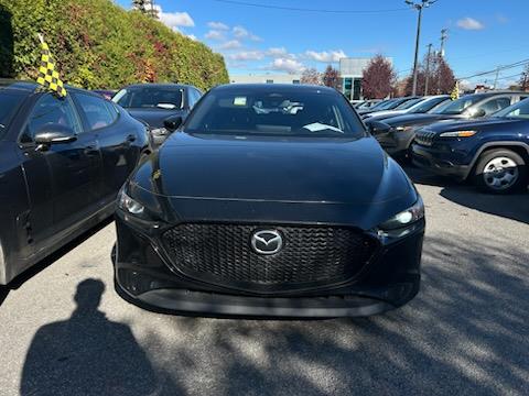 mazda Mazda3 Sport 2024 - 3