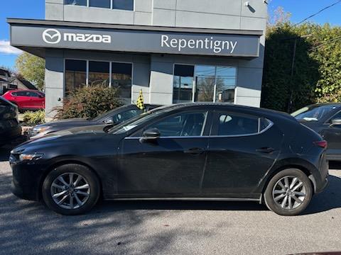 mazda Mazda3 Sport 2024 - 4