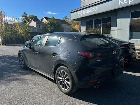 mazda Mazda3 Sport 2024 - 5