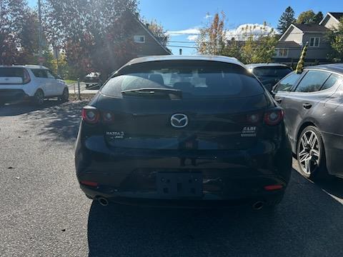 mazda Mazda3 Sport 2024 - 6