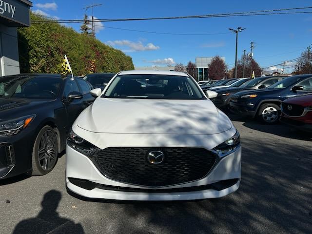 mazda Mazda3 2024 - 3