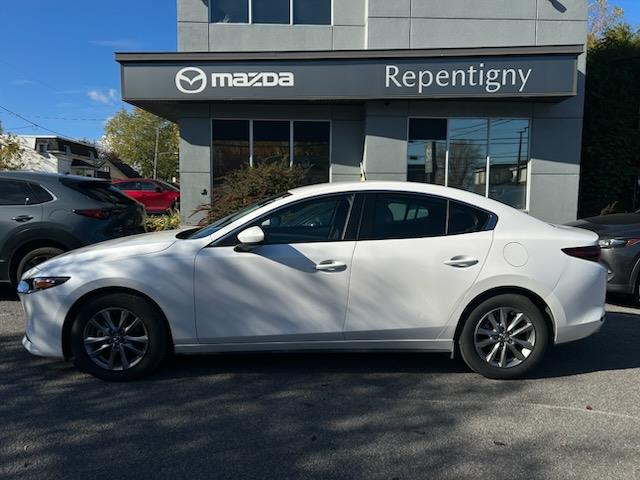 mazda Mazda3 2024 - 4