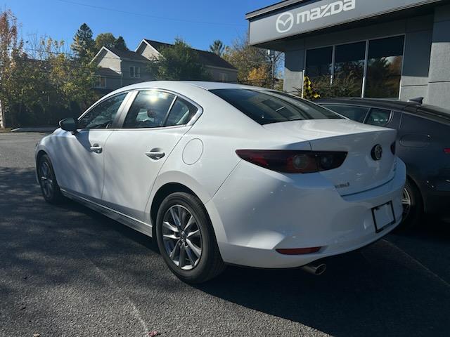 mazda Mazda3 2024 - 5